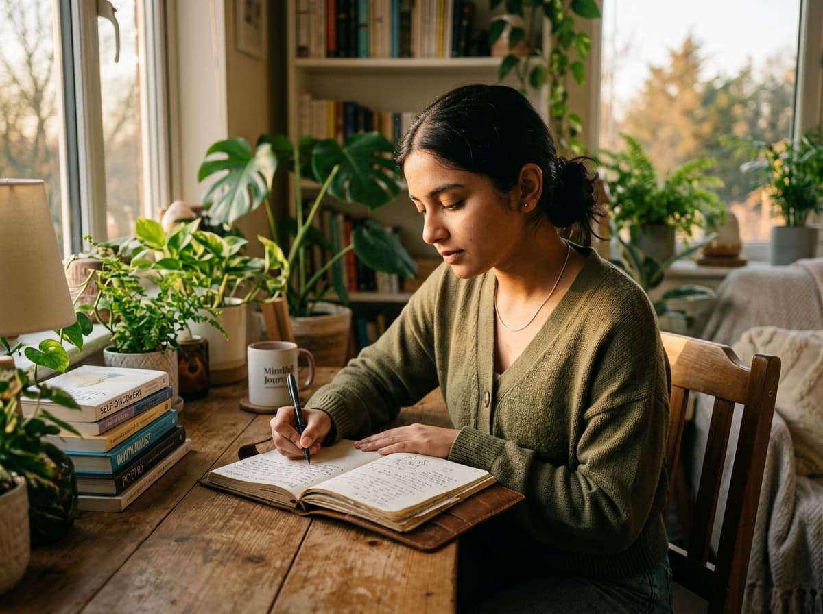 Personalized Journaling